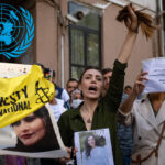 amnesty calls for un investigation into iran regime’s ‘serious crimes’ in protest