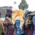 amnesty reports stresses on human rights reforms in south sudan