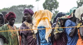 Amnesty reports stresses on human rights reforms in South Sudan