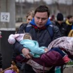 an ode of a journalist to children of ukraine