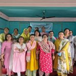 anganwadi workers