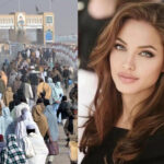 angelina jolie slams pakistan's forced expulsion of afghan migrants