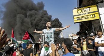 Lebanon: Anger erupts as Labour Minister grants Palestinian refugees work rights