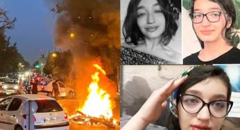 Another teenage girl dead at hands of Iran’s security forces: Amnesty