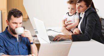 Anthropology Says Women Work Harder Than Men: Exclusive