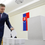 anti migration sentiment runs high in slovakia elections