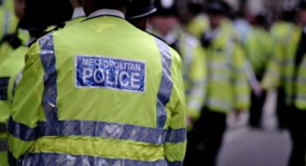 Critics: Anti protest bill will provide more power to police and undermine people’s rights
