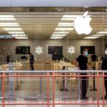 apple finds itself cornered over labor law malpractice