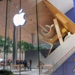 apple lays off many contractual workers amid recession fears