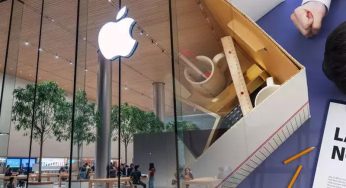 Apple Lays Off Many Contractual Workers Amid Recession Fears