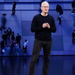 apple employees have “right to speak”, tech giant asserts
