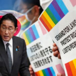 approaching g7 summit brings japan lgbtq bill under spotlight
