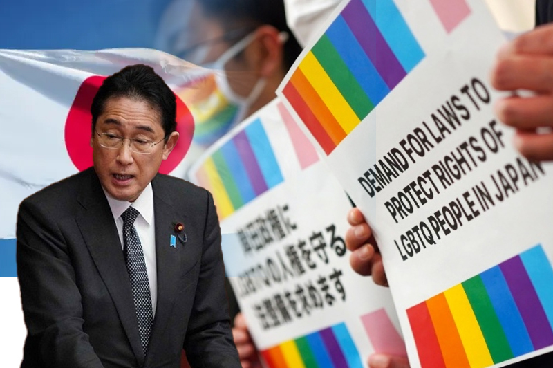 approaching g7 summit brings japan lgbtq bill under spotlight