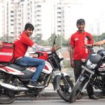 apps like zomato flourish while gig workers barely survive
