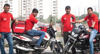 Apps Like Zomato Flourish While Gig Workers Barely Survive