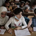 arab education crisis