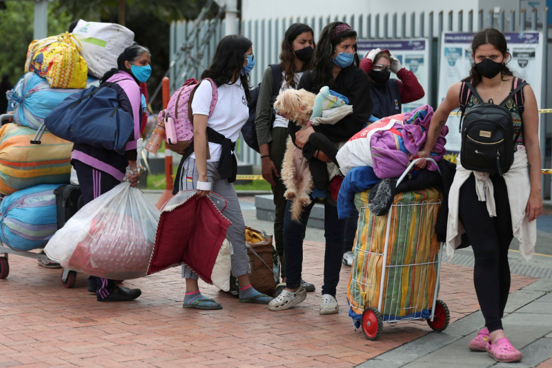 Are Migrants The Sole Answer To Economic Recovery? Let’s Find Out