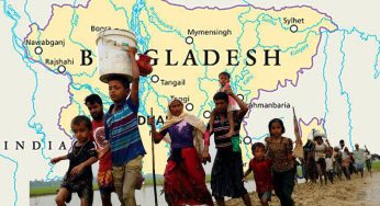 Are Rohingya Refugees In Bangladesh ‘Even’ Willing To Resettle In Myanmar?