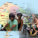 are there restrictions on foreigners driving their cars in bali