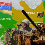 armenia announces ceasefire after new clashes on border with azerbaijan
