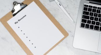 Your Resume: The Key to Getting Hired