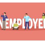as labour force expands, unemployment rises