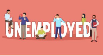 As Labour Force Expands, Unemployment Rises