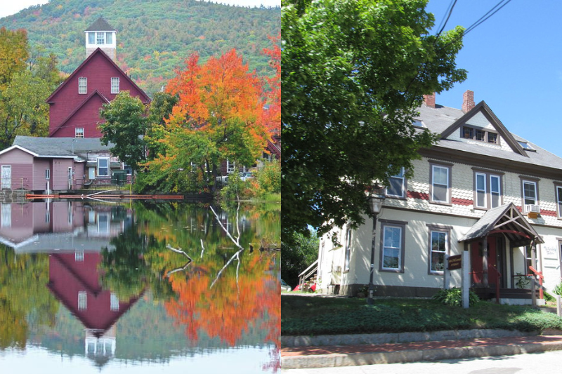 ashland new hampshire poorest town