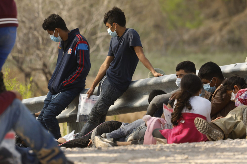 Asylum-Seekers Are Being Denied by Deterrence Policies