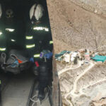 at least 27 workers in peru are lost in a gold mine fire
