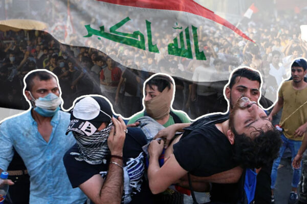 at least 15 dead amid fighting in iraqi capital