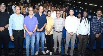 From Streets to Screens: PCMC Empowers Workers with ‘Ata Thambaycha Naay