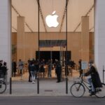 atlanta apple store is the first to file for union election by apple retail workers