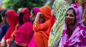 Atrocities against women and children as domestic help increases in Bangladesh