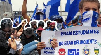 Attack on human rights: Nicaragua shuts down over 700 civil society groups