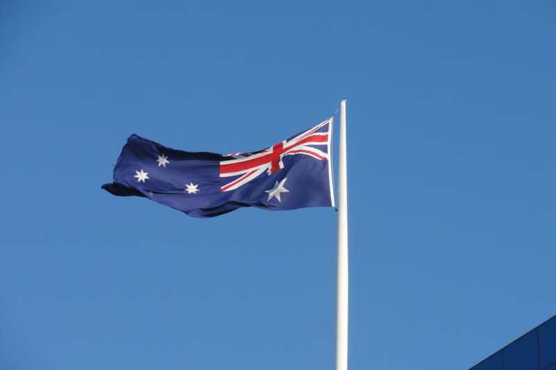australia hrw