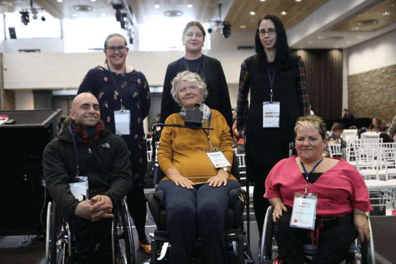Australia New Disability Rights Act Creates Inclusion Strategies