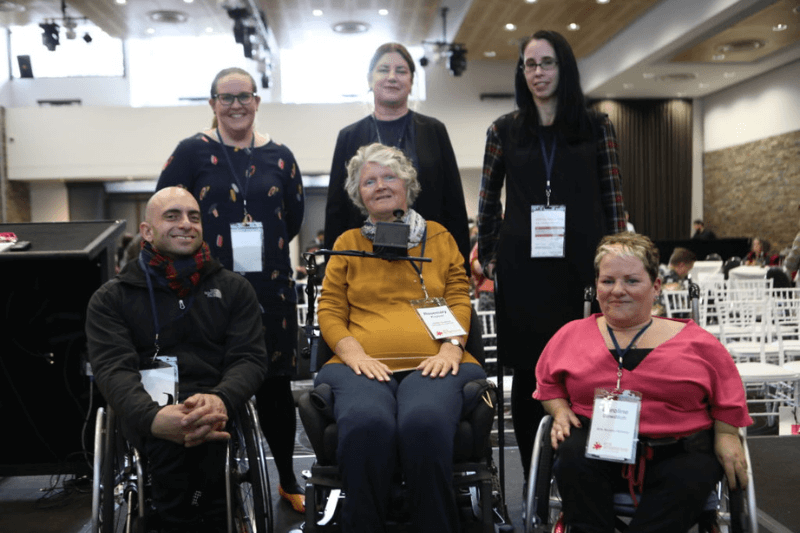 australia new disability rights act creates inclusion strategies