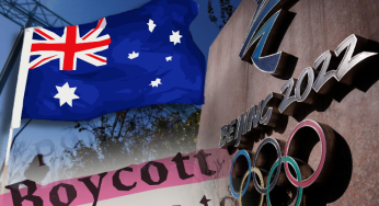 Australia follows suit, joins US in diplomatic boycott of Beijing Winter Olympics 2022 over human rights concerns