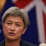 australia sanctions iran’s morality police, russians over human rights violations