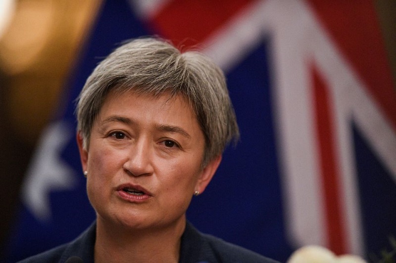 australia sanctions iran’s morality police, russians over human rights violations