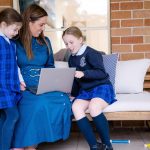 australia work life balance