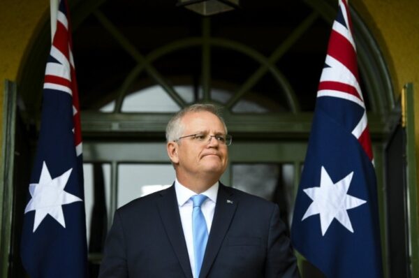 australia would like its pool of skilled workers to come back and start working