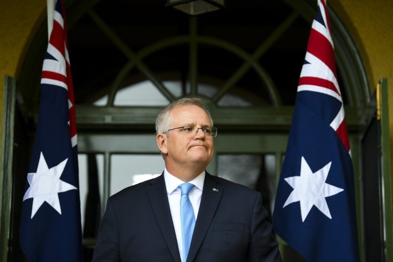 australia would like its pool of skilled workers to come back and start working