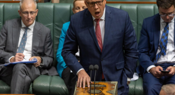 Australia: ‘Major Flaw’ in Labor’s Industrial Relations Legislation