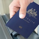 australian citizenship