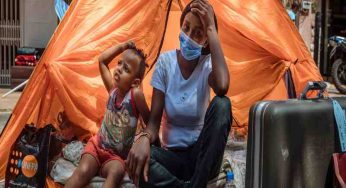 Austria’s women migrant care workers are going through tough times, Amnesty reports