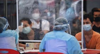 Thailand: Authorities Overcharge Migrant Workers For Covid-19 Tests