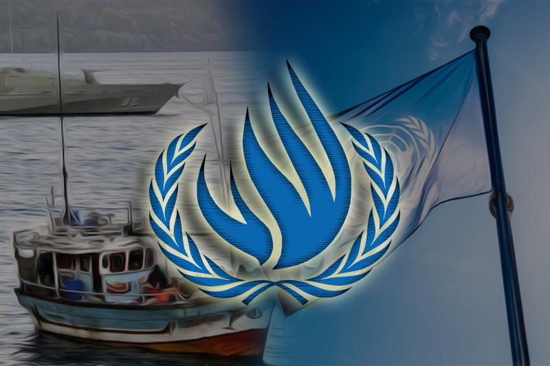 autralia migrants