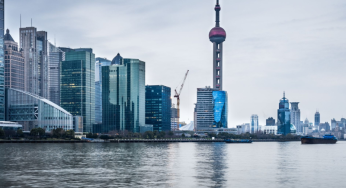 Average Advice Worker Salary in China